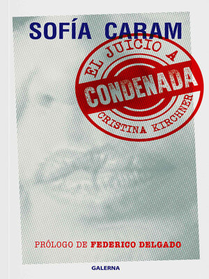 cover image of Condenada